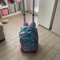 Zaino scuola Elementare