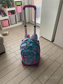 Zaino scuola Elementare