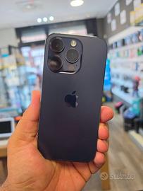 APPLE IPHONE 14  PRO MAX 256GB PURPLE