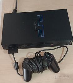 CONSOLE  PLAYSTATION  PS2