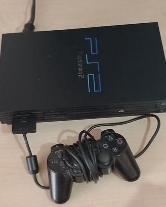 CONSOLE  PLAYSTATION  PS2