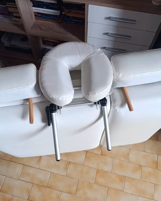 LETTINO PER MASSAGGI TECTAKE