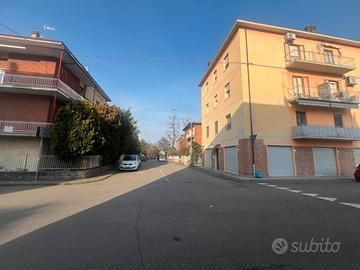 Zona S. Agnese
