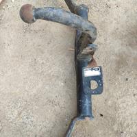 Gancio Traino AL-KO KOBER 