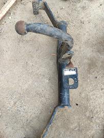 Gancio Traino AL-KO KOBER 