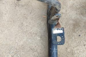 Gancio Traino AL-KO KOBER 