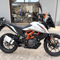 KTM 390 ADVENTURE 2024