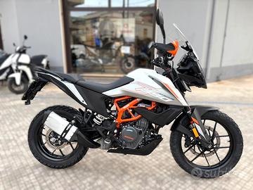 KTM 390 ADVENTURE 2024