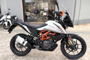 KTM 390 ADVENTURE 2024