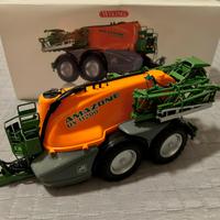 Modellino Wiking fertirrigatore Amazone ux 11200