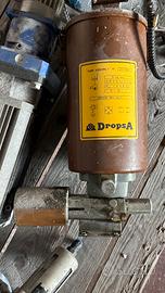 Dropsa 45274 valvola sistema lubrificazione