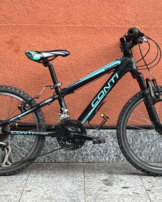 Conti Skate Mountainbike bambini 20 pollici