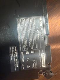 Proiettore nuovo usato poco