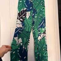 Pantaloni a fantasia