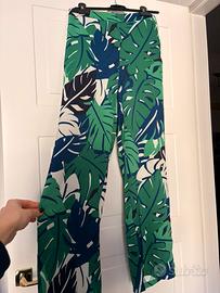 Pantaloni a fantasia