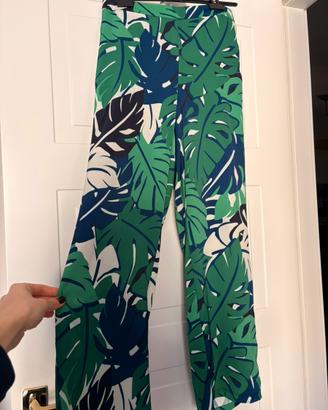 Pantaloni a fantasia