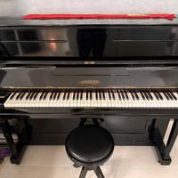 Pianoforte Verticale "Crowley England"