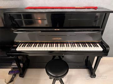 Pianoforte Verticale "Crowley England"
