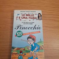 cassetta VHS
