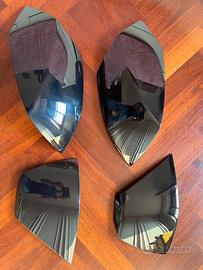 Baule Yamaha Tmax Fianchetti