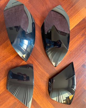 Baule Yamaha Tmax Fianchetti