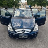 Mercedes-benz B 200 B 180 CDI Sport