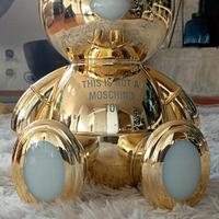 Lampada Kartell Toy Gold