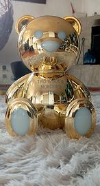 Lampada Kartell Toy Gold