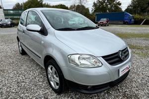 Volkswagen Fox 1.2 Easy