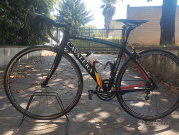 Bici da corsa Cavalera