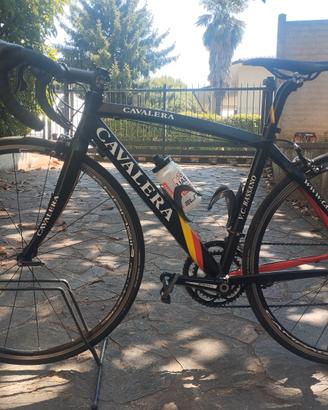 Bici da corsa Cavalera