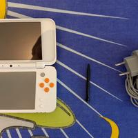 New Nintendo 2ds XL