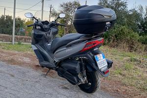 Kymco X-Town 300i - 2019