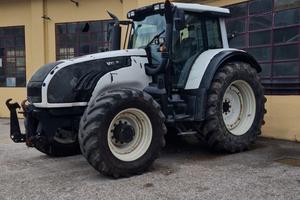 TRATTORE Valtra T202 Direct