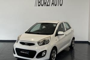 Kia Picanto 1.0 5p UNIPRO! TAGLIANDATA!