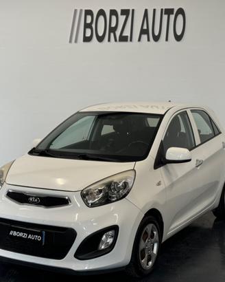 Kia Picanto 1.0 5p UNIPRO! TAGLIANDATA!
