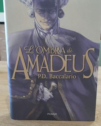 L'ombra di Amadeus