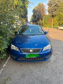 Seat Leon 5F 1.2 TSI Style – 2018