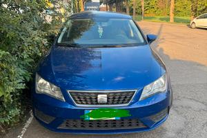 Seat Leon 5F 1.2 TSI Style – 2018