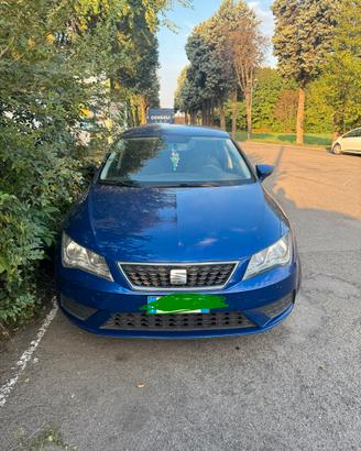 Seat Leon 5F 1.2 TSI Style – 2018