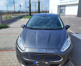 Ford Fiesta 5 serie 1.2 60cv Titanium