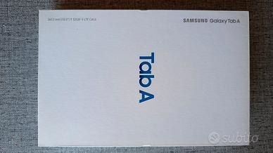 Tablet Samsung ( Tab A )