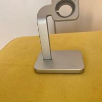 Base ricarica apple watch