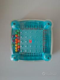 gioco da tavolo vintage il trabocchetto