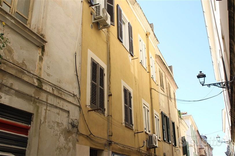 Casa indipendente - centro storico
