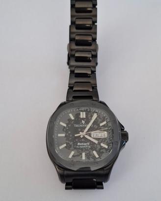 orologio Tecotempo Reborn