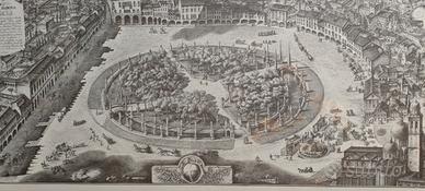 quadro Vecchia Padova