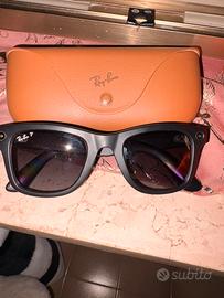 Ray ban meta gen 2