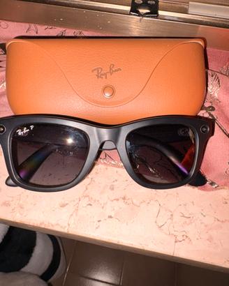 Ray ban meta gen 2