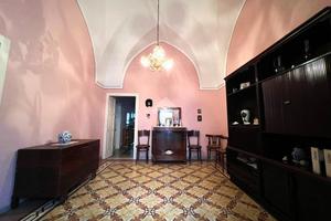 CASA INDIPENDENTE A MESAGNE